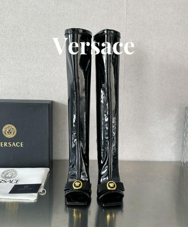 SAMC - VAR Women Shoes - 008