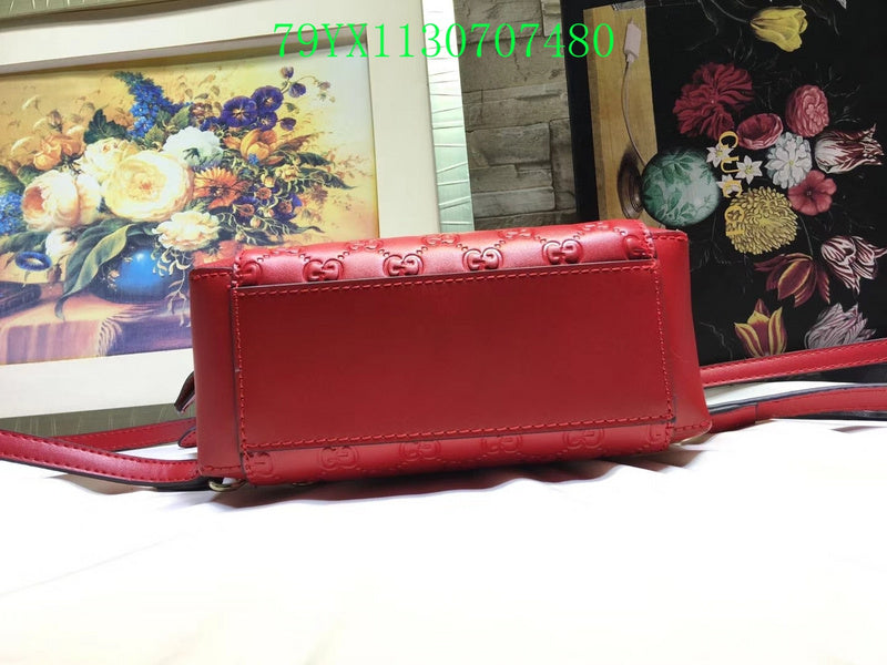 Glami Fashion - GCI Bags - 11529
