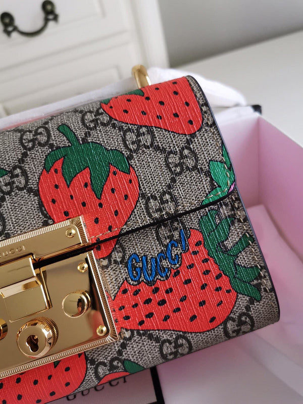 GUI2 Bags - Luxurious Bags  1382