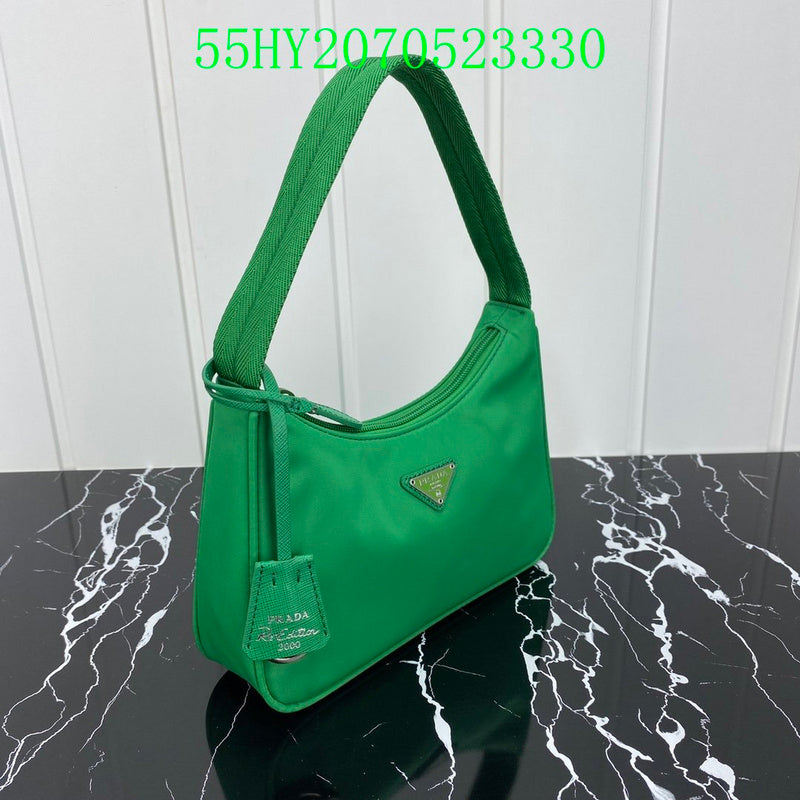 Satchel Bags - PDA Bags - 4273