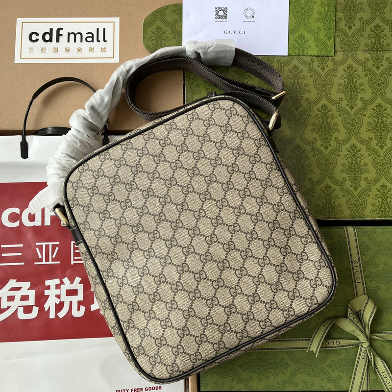Glami Fashion - GCI Bags - 9239