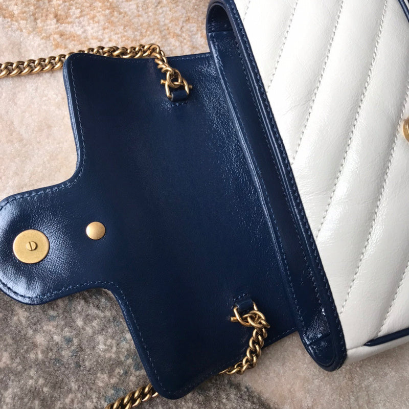 Satchel Bags - GCI Bags - 7097