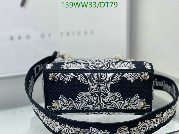 SAMCC - DOR Bags - 946