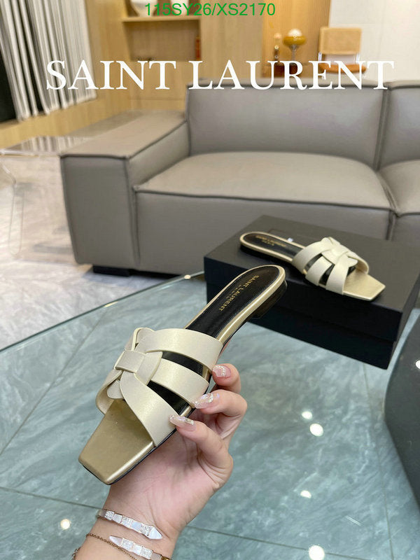 SAMC - YLS Women Shoes - 207