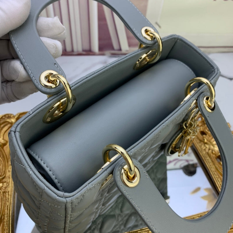Satchel Bags - DOR Bags - 229