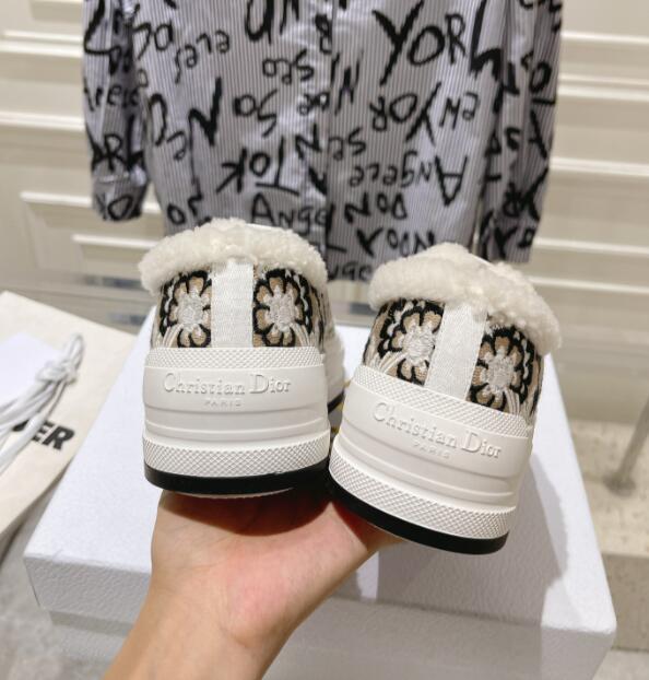 SAMCC - DOR Women Shoes - 112