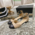 SAMC - CHL Women Shoes - 134
