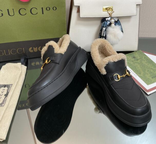SAMC - GUKI Women Shoes - 955