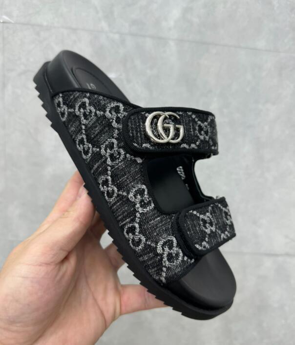 SAMC - GUKI Women Shoes - 182