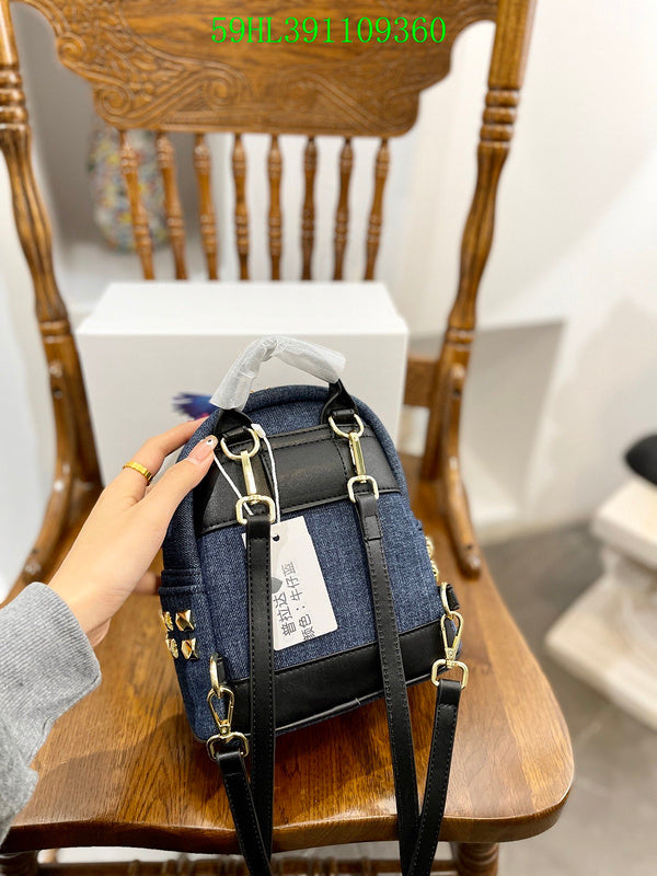 Satchel Bags - PDA Bags - 3868