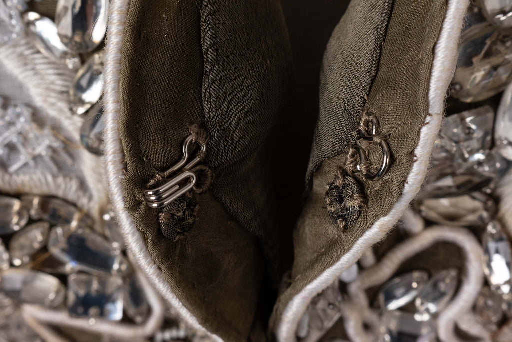 Veste / bolero Jean-Louis Scherrer Haute Couture
