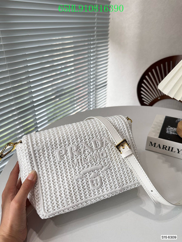 Satchel Bags - PDA Bags - 3060