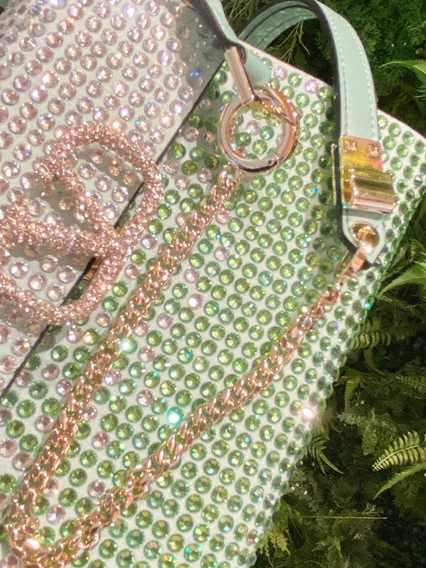 Glami Fashion - VLN Bags - 246