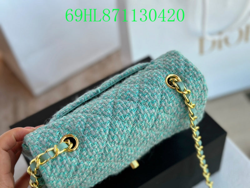 Glami - CHL Bags - 1791