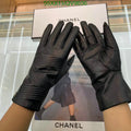 SAMC - CHL Gloves - 040