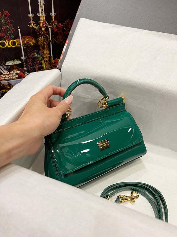 Glamy - DG bag - 143