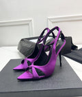 SAMC - YLS Women Shoes - 281
