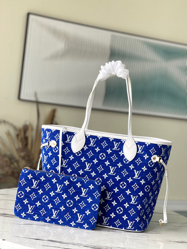 GlamI Lu-Vi bags - 4983