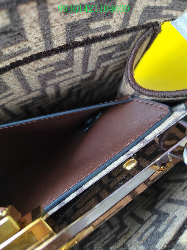Glami - FDE Bags - 1206