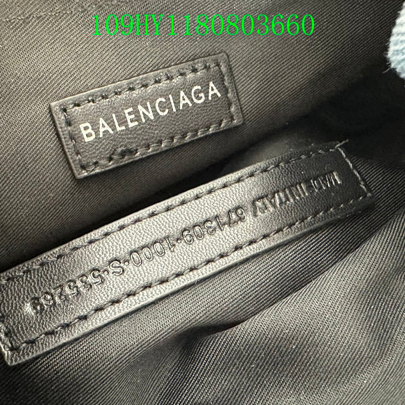 ELE Fashion - BGA Bags - 1677
