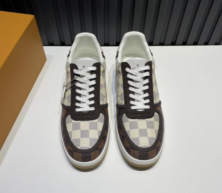 SAMC - LOV Men Shoes - 1200