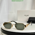 SAMC - COL Glasses - 006