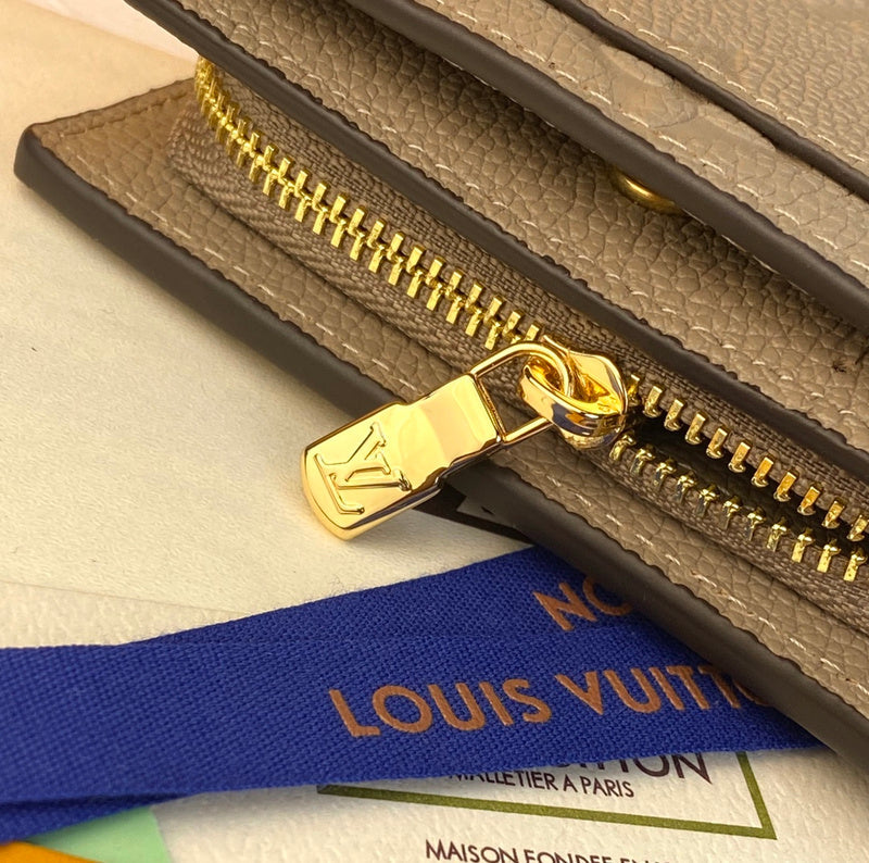 Satchel Bags - VL Bags - 3532