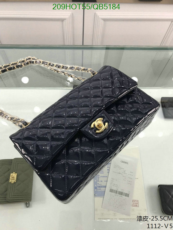 SAMC - CHL Bags - 567
