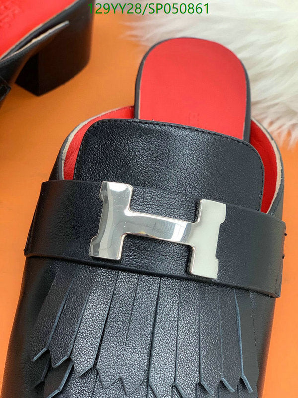 SAMC - HMS Women Shoes - 437
