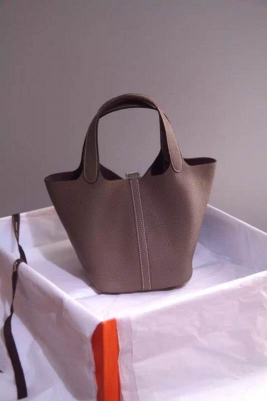 Satchel Bags - HMS-Bags - 736