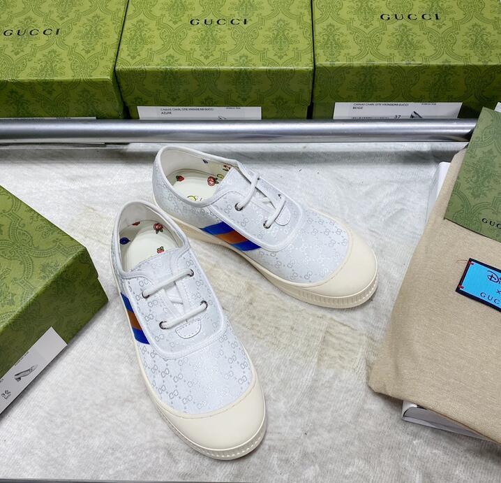 SAMC - GUKI Women Shoes - 1590