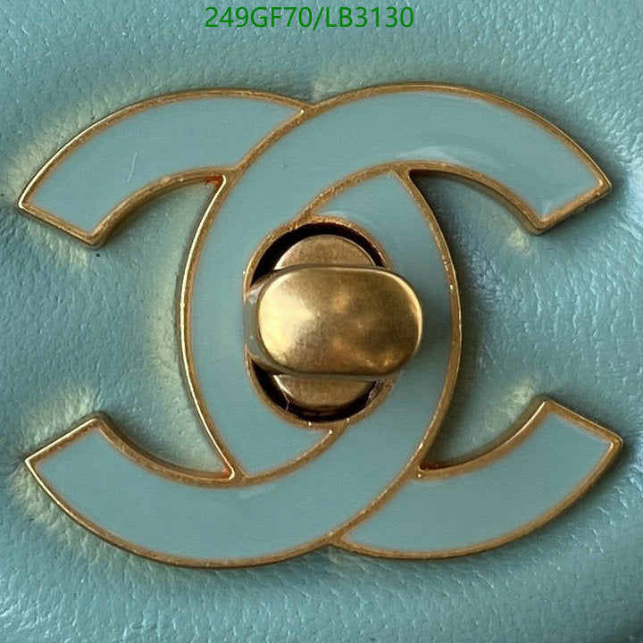 SAMC - CHL Bags - 928