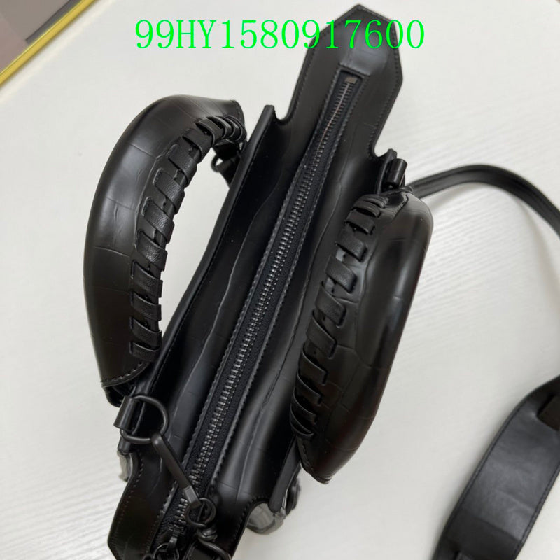 Satchel Bags - BGA Bags - 2437
