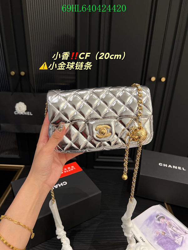 Glami - CHL Bags - 1054