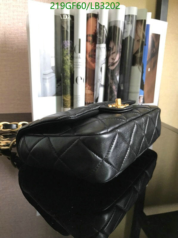 SAMC - CHL Bags - 891