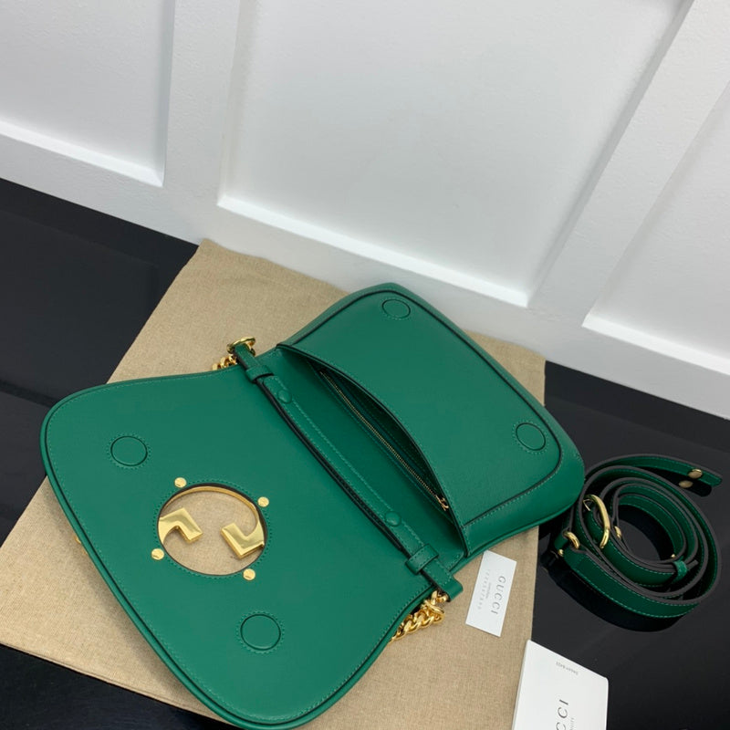 Satchel Bags - Mix2 Items - 1007