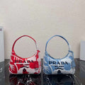 Satchel Bags - PDA Bags - 1774