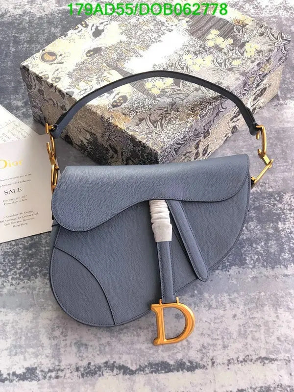 SAMCC - DOR Bags - 1528