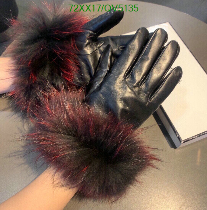 SAMC - CHL Gloves - 109