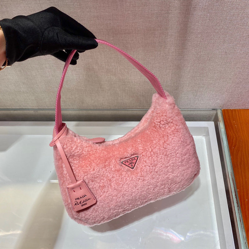 Satchel Bags - PDA Bags - 1489