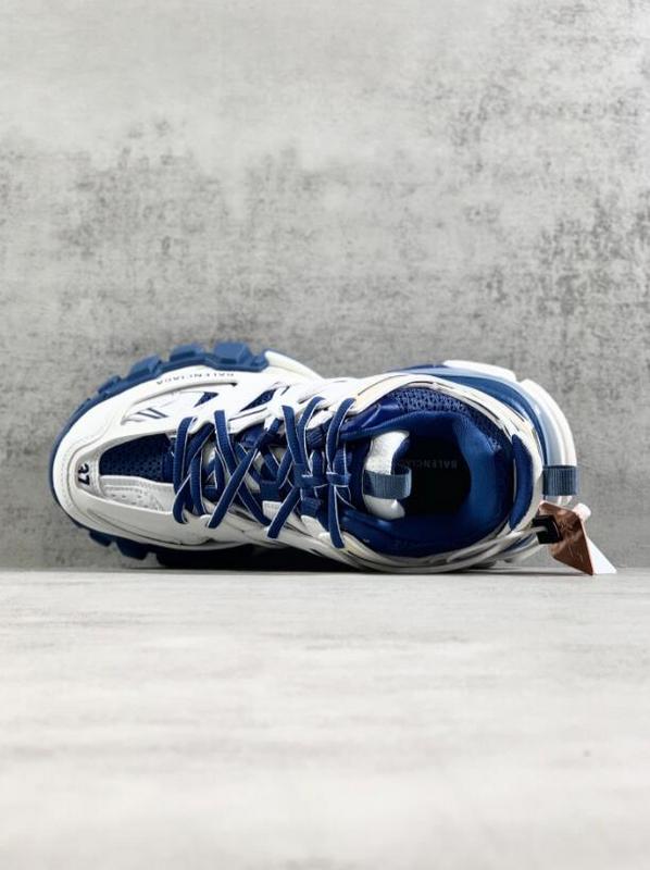 SAMC - BG Men Shoes - 411
