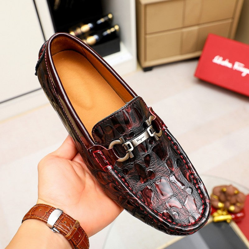 Glami - FGO Men Shoes - 941