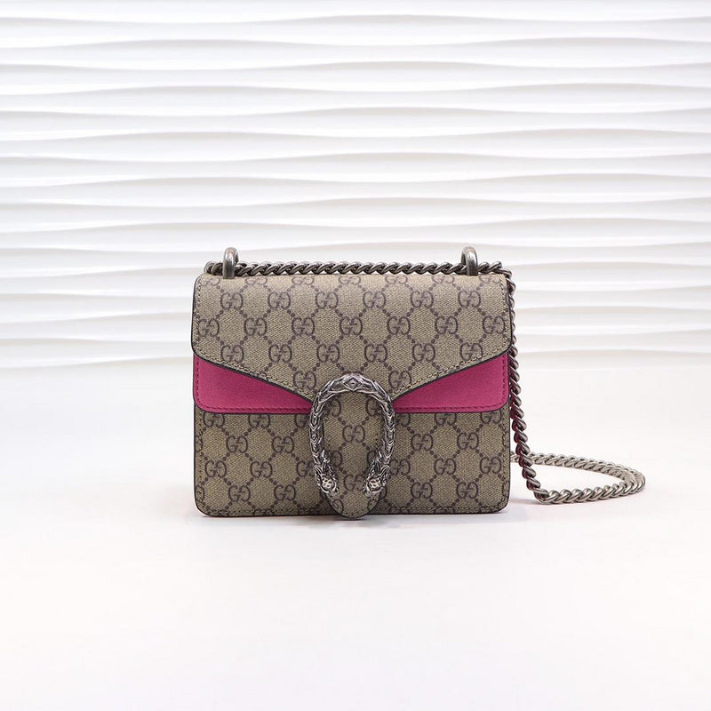 glamy - GCI Bags - 830
