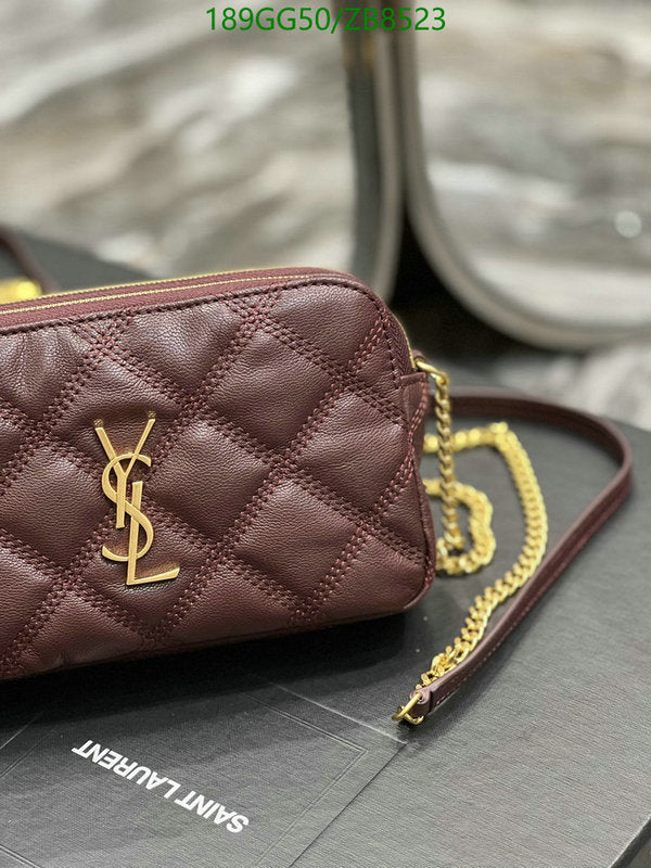 SAMC - YLS Bags - 194