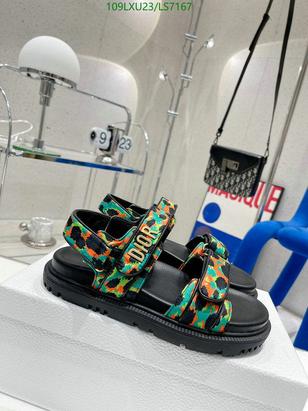 SAMCC - DOR Women Shoes - 2339