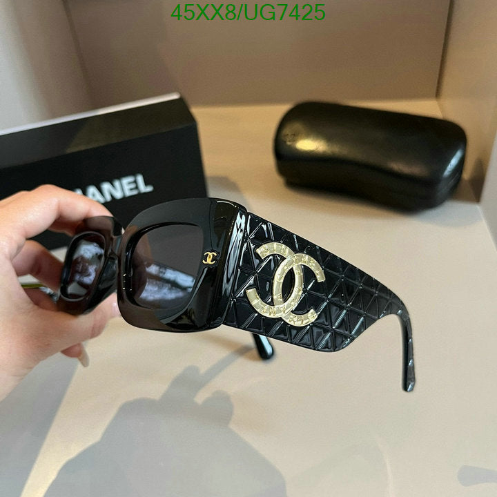 SAMC - CHL Glasses - 218