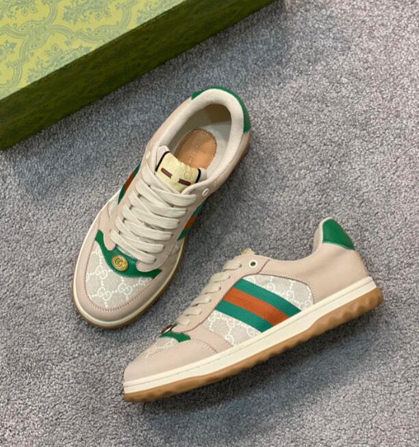 SAMC - GUKI Men Shoes - 234