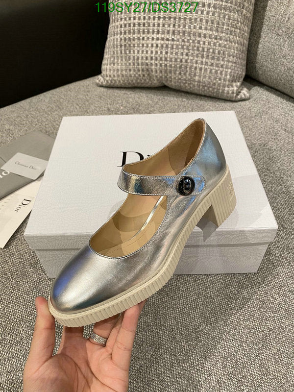 SAMCC - DOR Women Shoes - 1415