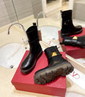 SAMC - VEL Women Shoes - 041