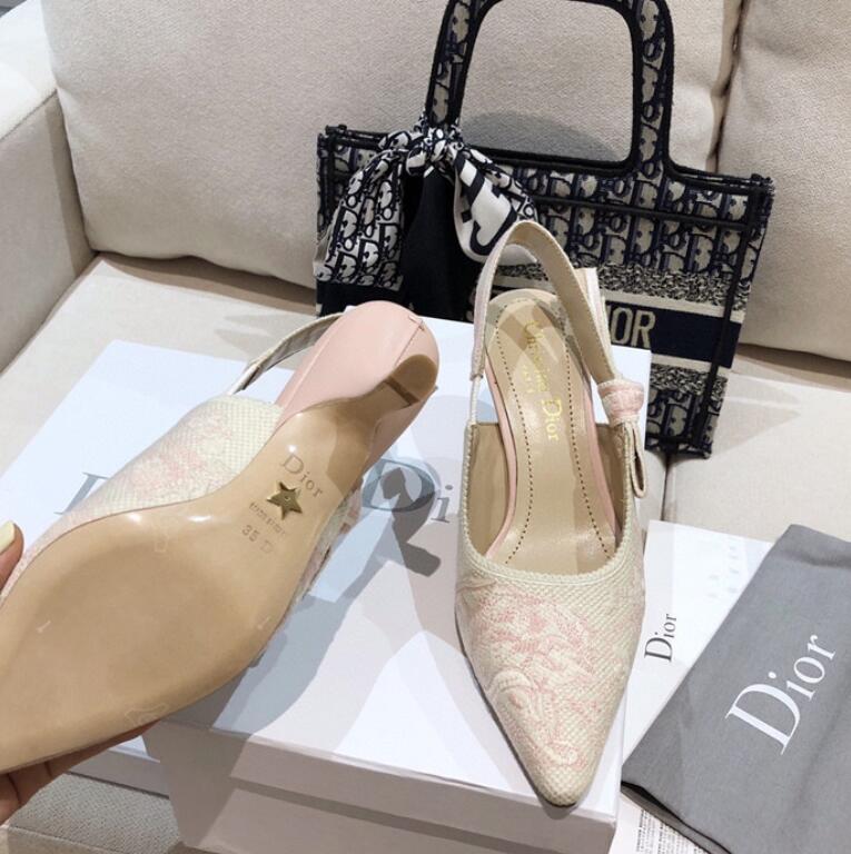 SAMCC - DOR Women Shoes - 1173